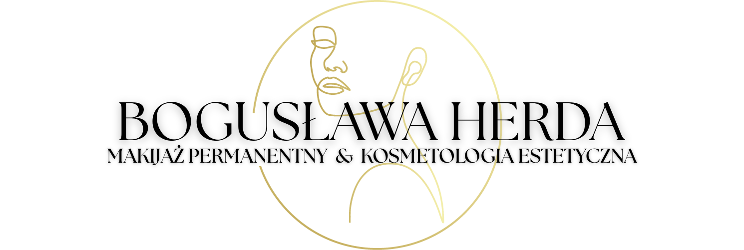 Kontakt – Bogusława Herda Makijaż Permanentny & Kosmetologia Estetyczna
